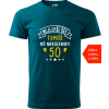 Tričko pro šéfa