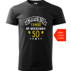 Tričko pro šéfa