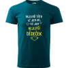 Tričko pro dědu