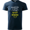 Tričko pro dědu