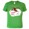 Dětské tričko s dinosaurem - Pteranodon