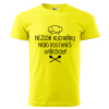 Dětské tričko pro kuchaře