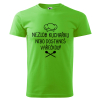 Dětské tričko pro kuchaře