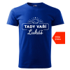 Dětské tričko pro kuchaře