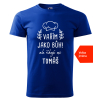 Dětské tričko pro kuchaře