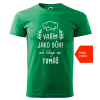 Dětské tričko pro kuchaře