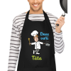 Zástěra na vaření pro tátu
