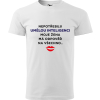 Vtipná trička