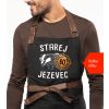 zástěra k narozeninám