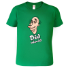 Tričko pro dědu