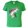 dětské rybářské tričko