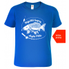 Dětské rybářské tričko