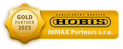 Certifikace Hobis Gold Partner
