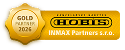 Certifikace Hobis Gold partner