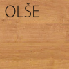 olše