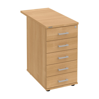 Hobis Kontejnery K 35 C N 80