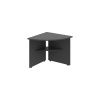 Hobis Gate GP 902 L grafit grafit