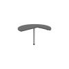 Hobis Gate GP 22 L N grafit šedá