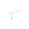 Hobis Gate GP 160 bílá bílá