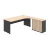 Hobis Gate GE 1800 HR L akát grafit