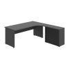 Hobis Gate GE 1800 HR L grafit grafit