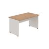 Hobis Gate GS 1400 višeň  bílá