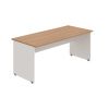 Hobis Gate GS 1800 višeň  bílá