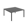 Hobis UNI USD 1600 grafit černá 