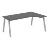 Hobis UNI A UE A 1800 L grafit šedá