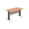 Hobis Cross CJ 1400 buk šedá bílá