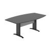 Hobis Cross CJ 200 grafit šedá černá 
