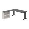 Hobis Flex FE 1800 H P grafit bílá černá 