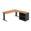 Hobis Flex FE 1800 60 H L olše grafit černá 