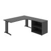 Hobis Flex FE 1800 60 H L grafit grafit černá 