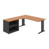 Hobis Flex FE 1800 60 H P olše grafit černá 
