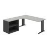Hobis Flex FE 1800 60 H P šedá grafit černá 