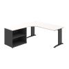 Hobis Flex FE 1800 60 H P bílá grafit černá 