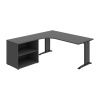 Hobis Flex FE 1800 60 H P grafit grafit černá 