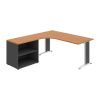 Hobis Flex FE 1800 60 H P olše grafit bílá
