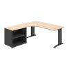 Hobis Flex FE 1800 60 H P akát grafit černá 