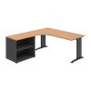 Hobis Flex FE 1800 60 H P buk grafit černá 