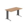Hobis Flex FS 1400 višeň  šedá