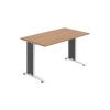 Hobis Flex FS 1400 višeň  bílá