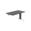 Hobis Flex FS 1400 R grafit bílá