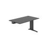 Hobis Flex FS 1400 R grafit černá 