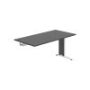 Hobis Flex FS 1600 R grafit bílá