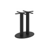 Hobis Doplňky stolů CNO 730 700 černá