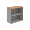 Hobis Skříňové doplňky stolů SP 80 40 višeň šedá