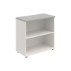 Hobis Skříňové doplňky stolů SP 80 40 šedá bílá