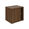 Hobis Skříňové doplňky stolů SPRZ 80 60 L P ořech ořech